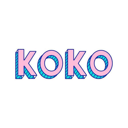 KOKO